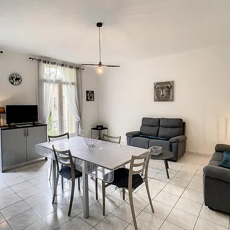 F3 Avec Wi-fi, Animaux Acceptes, Proche Thermes - - Fr-1-451-148