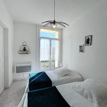 F3 Avec Wi-fi, Animaux Acceptes, Proche Thermes - - Fr-1-451-148 Ламалу-ле-Бен