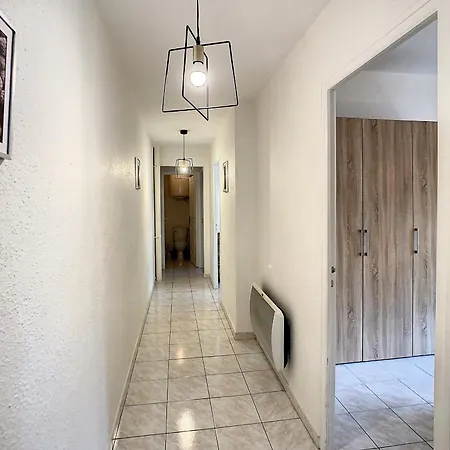 F3 Avec Wi-fi, Animaux Acceptes, Proche Thermes - - Fr-1-451-148 * Lamalou-les-Bains