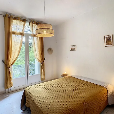 Апартаменты F3 Avec Wi-fi, Animaux Acceptes, Proche Thermes - - Fr-1-451-148 *