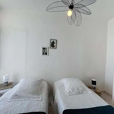 F3 Avec Wi-fi, Animaux Acceptes, Proche Thermes - - Fr-1-451-148 Апартаменты