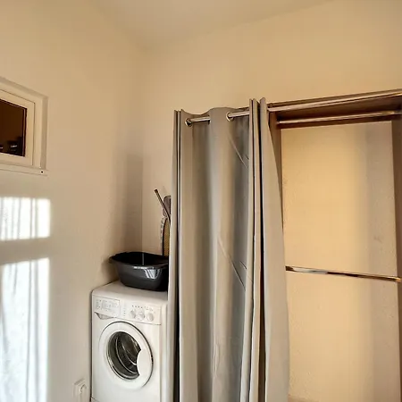 F3 Avec Wi-fi, Animaux Acceptes, Proche Thermes - - Fr-1-451-148 Daire