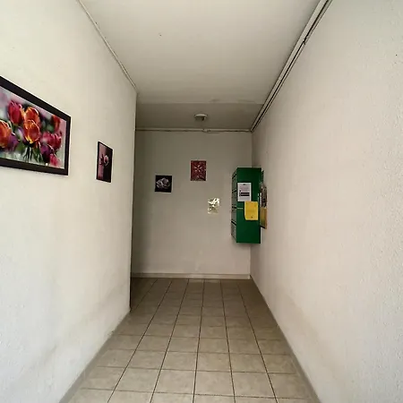 F3 Avec Wi-fi, Animaux Acceptes, Proche Thermes - - Fr-1-451-148 Daire Lamalou-les-Bains
