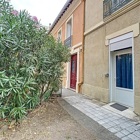F3 Avec Wi-fi, Animaux Acceptes, Proche Thermes - - Fr-1-451-148 * Ламалу-ле-Бен