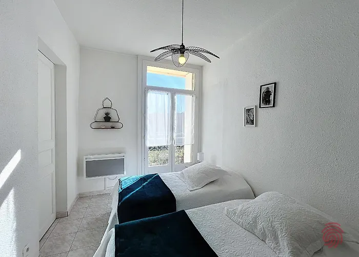 F3 Avec Wi-fi, Animaux Acceptes, Proche Thermes - - Fr-1-451-148 Lamalou-les-Bains