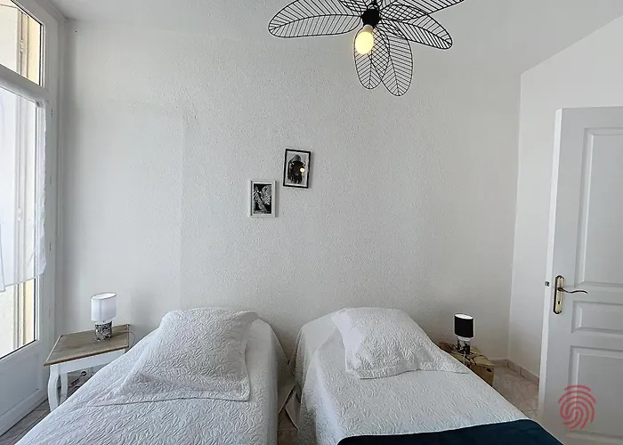 F3 Avec Wi-fi, Animaux Acceptes, Proche Thermes - - Fr-1-451-148 Lägenhet