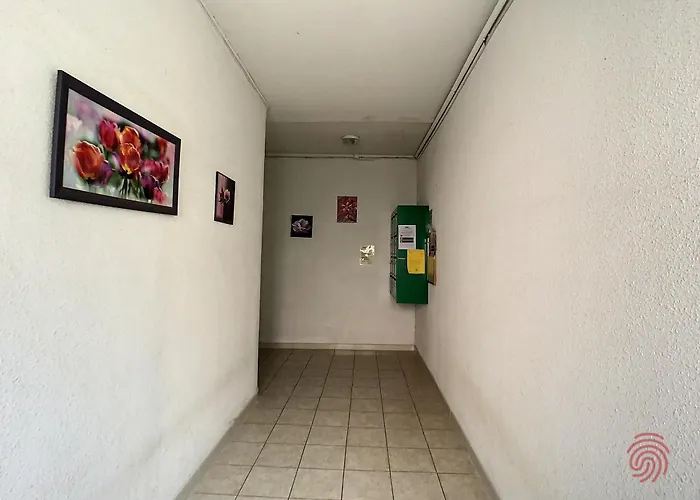 F3 Avec Wi-fi, Animaux Acceptes, Proche Thermes - - Fr-1-451-148 Lägenhet Lamalou-les-Bains